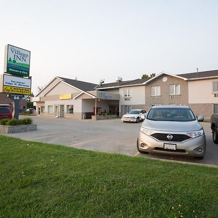 The Village Inn Elora Luaran gambar