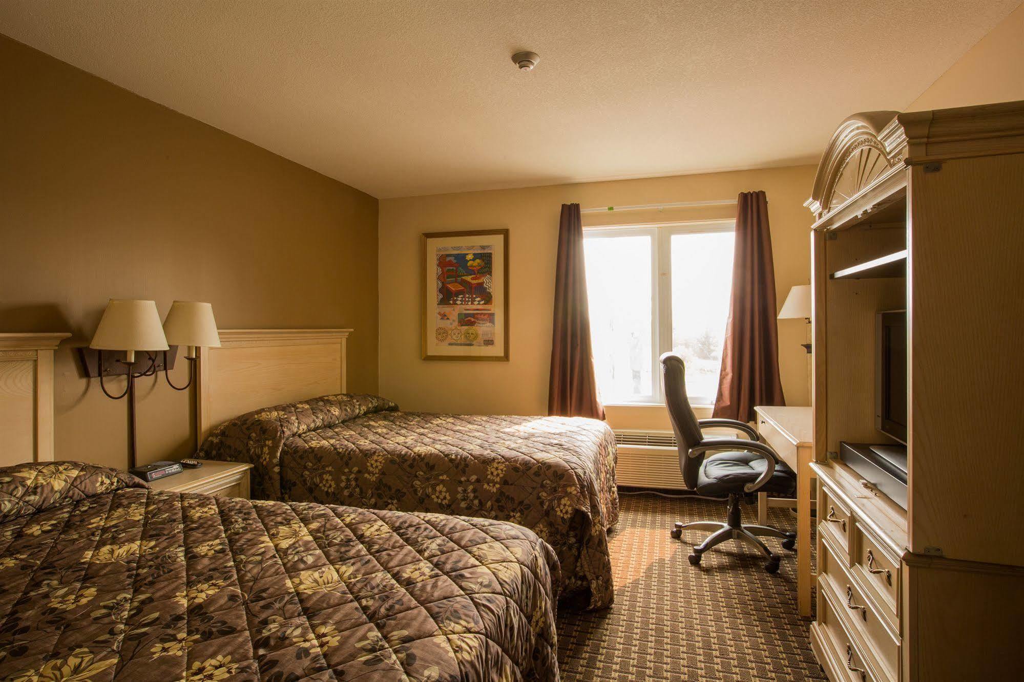 The Village Inn Elora Luaran gambar